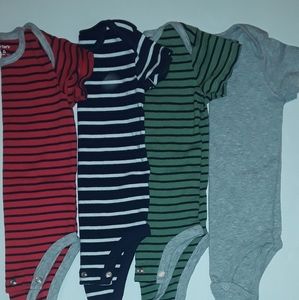 Baby boy bundle of clothes 6 months
